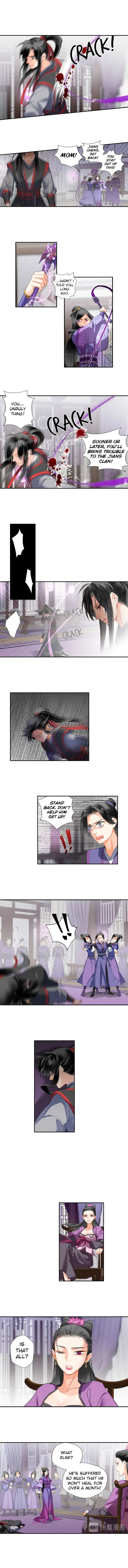 Mo Dao Zu Shi Chapter 162 image 2_optimized